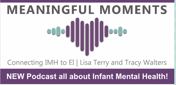 Meaningful Moments podcast