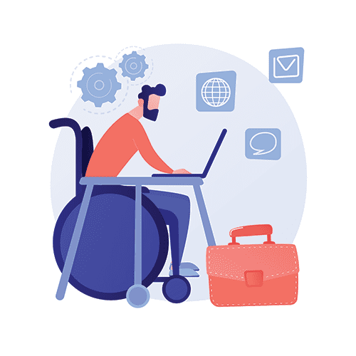Over 100 Disability Resources